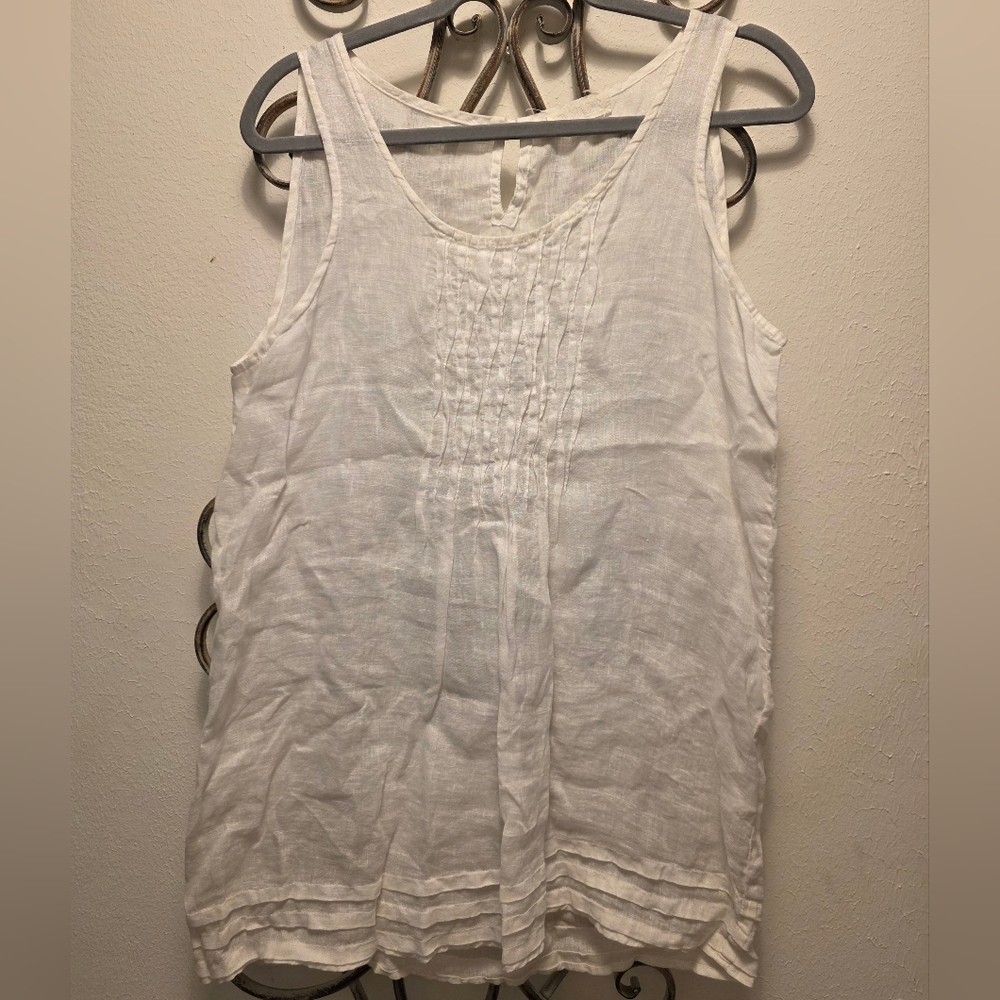 CP Shades Tank